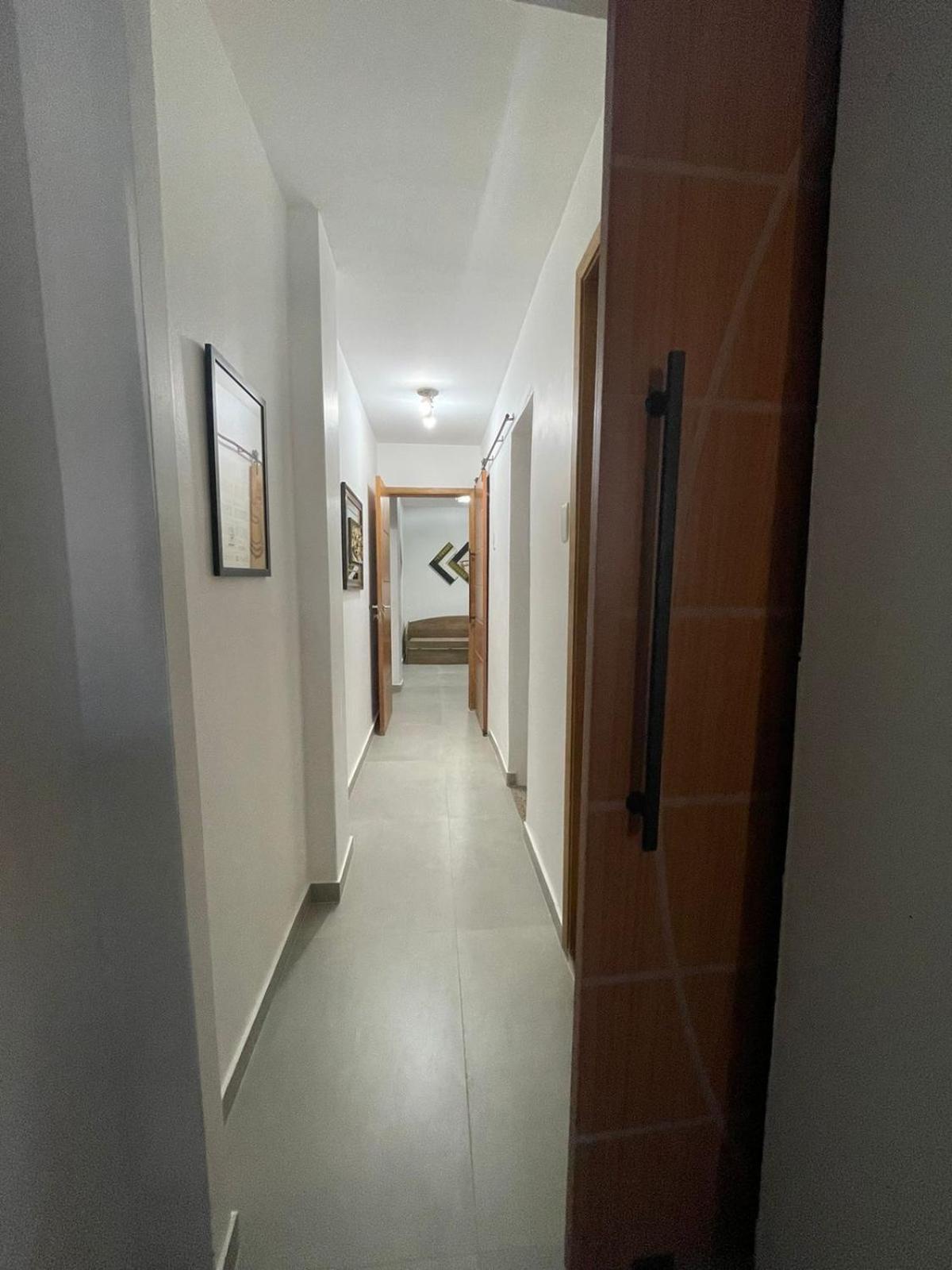 Appartamento Confortável Apto Cama Queen E Sofá Cama - Copacabana